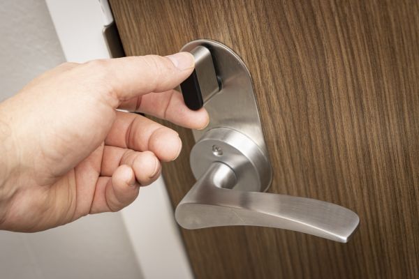 Deadbolt Installation Service in Windsor
