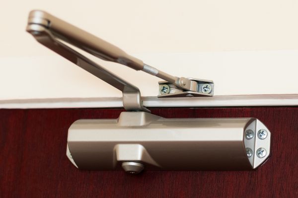 Door Closer Installation in Windsor