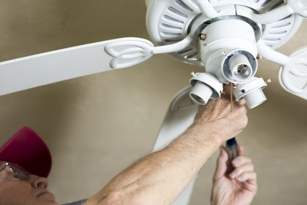 Handyman Ceiling Repair in Windsor