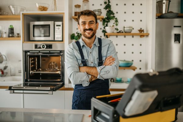 Handyman Installation Service in Windsor