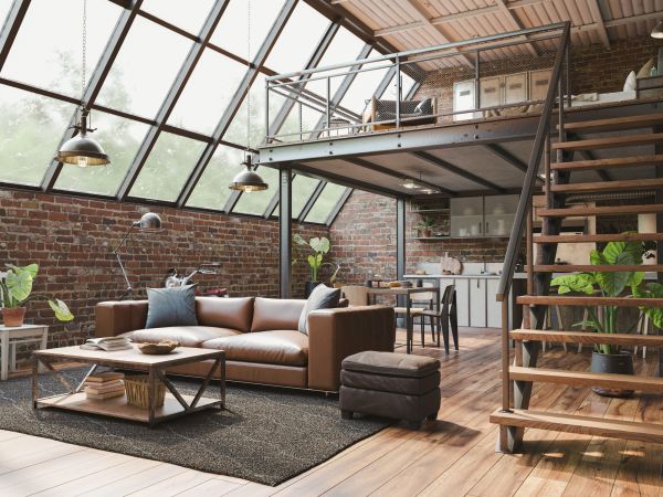 Loft Ladder Installation in Windsor