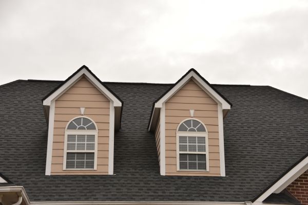 Dormer Repair in Windsor