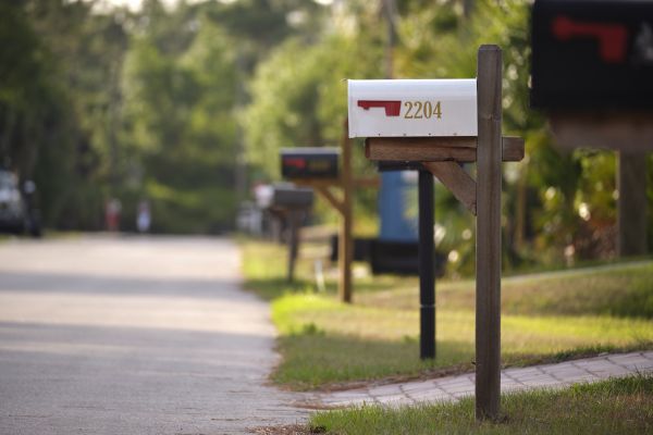 Mailbox Repair in Windsor
