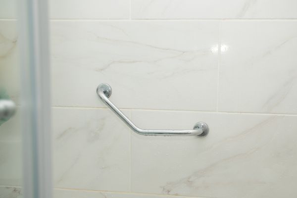 Toilet Grab Bar Installation in Windsor