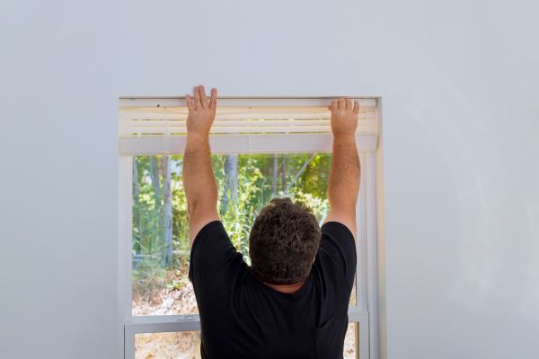 Blinds Removal in Windsor