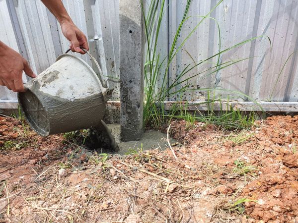 Post Cementing Service in Windsor