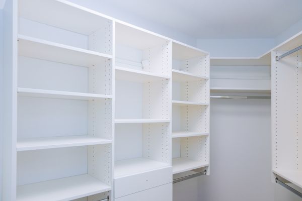 Shelf Mounting in Windsor