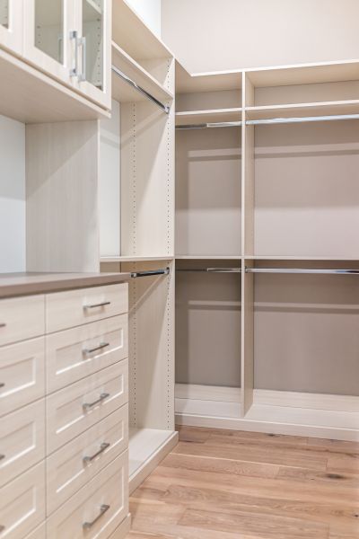 Closet Repair in Windsor