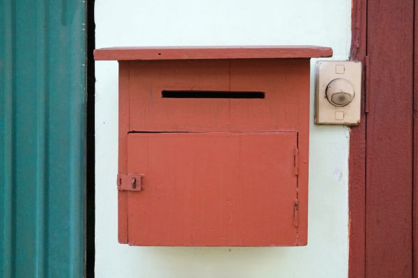Mailbox Mounting in Windsor