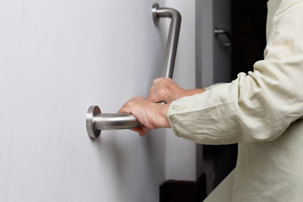 Safety Handrail Installation in Windsor
