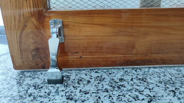 Door Stopper Installation in Windsor
