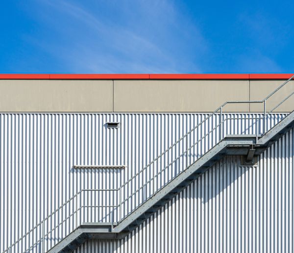 Access Stairs Installation in Windsor