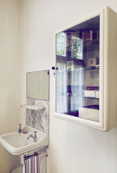 Medicine Cabinet Installation in Windsor