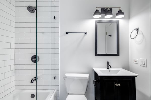 Bathroom Hardware Installation in Windsor