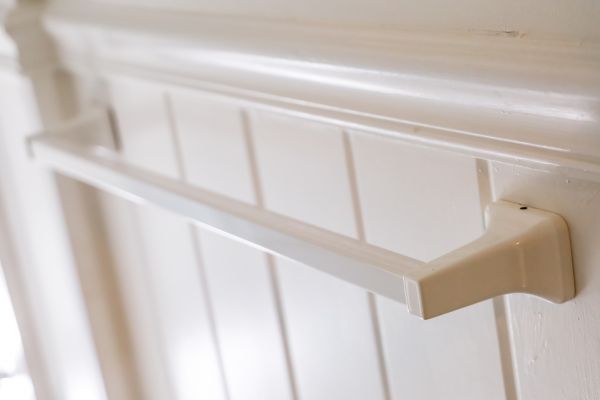 Towel Bar Installation in Windsor