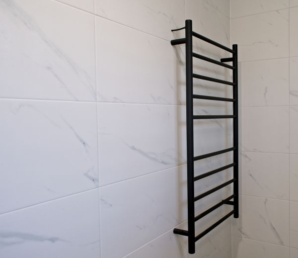Towel Rack Installation in Windsor