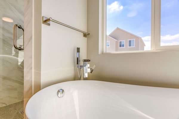 Towel Rod Installation in Windsor