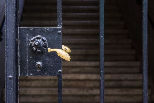 Gate Handle Replacement in Windsor