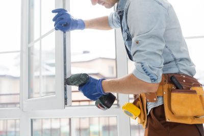General Home Repairs